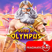 Gates of Olympus PP99
