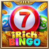 Bingo Irich pp99
