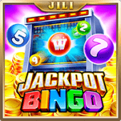 Bingo Jackpot pp99