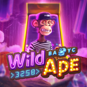 Wild Ape PP99 slot